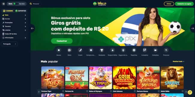 Esportivo bets