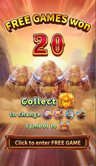 Rocketpot Casino