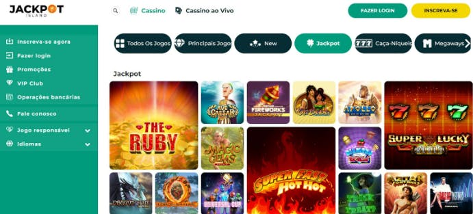Games mega