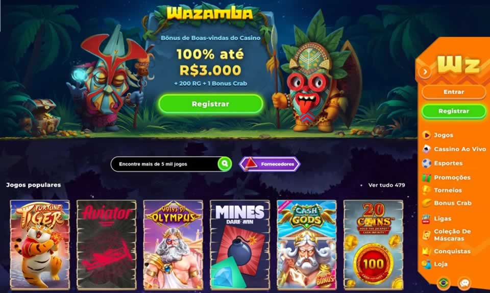 LiliBet Casino