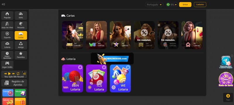 Cupom promocional blaze