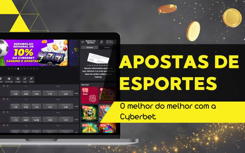 Casadeapostas com band