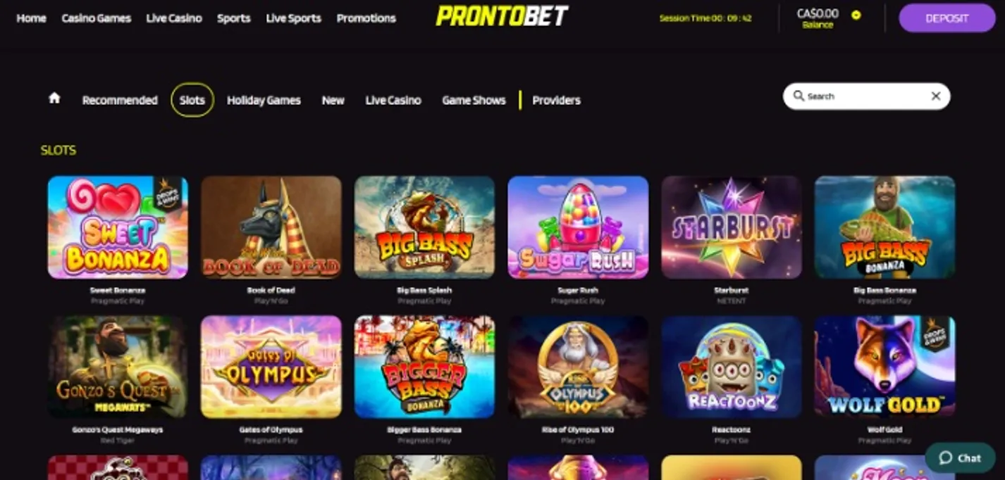 ESC ONLINE