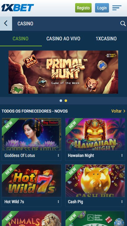 Como jogar na blaze