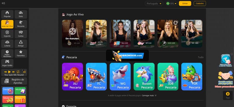 Jogo do foguete bet365