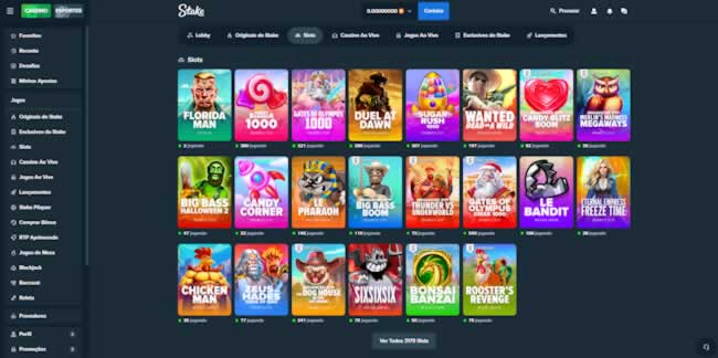 Mega series gratis