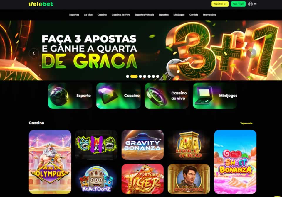 Grupo vip bet365