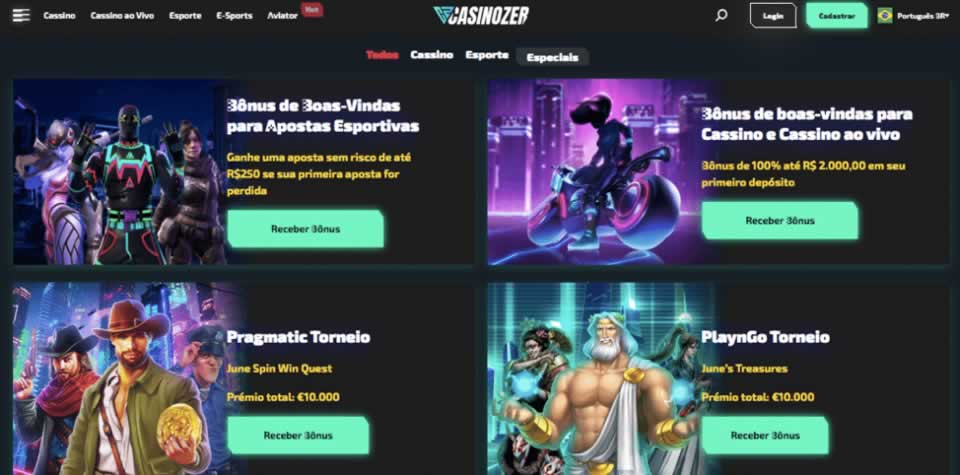 Aposta site