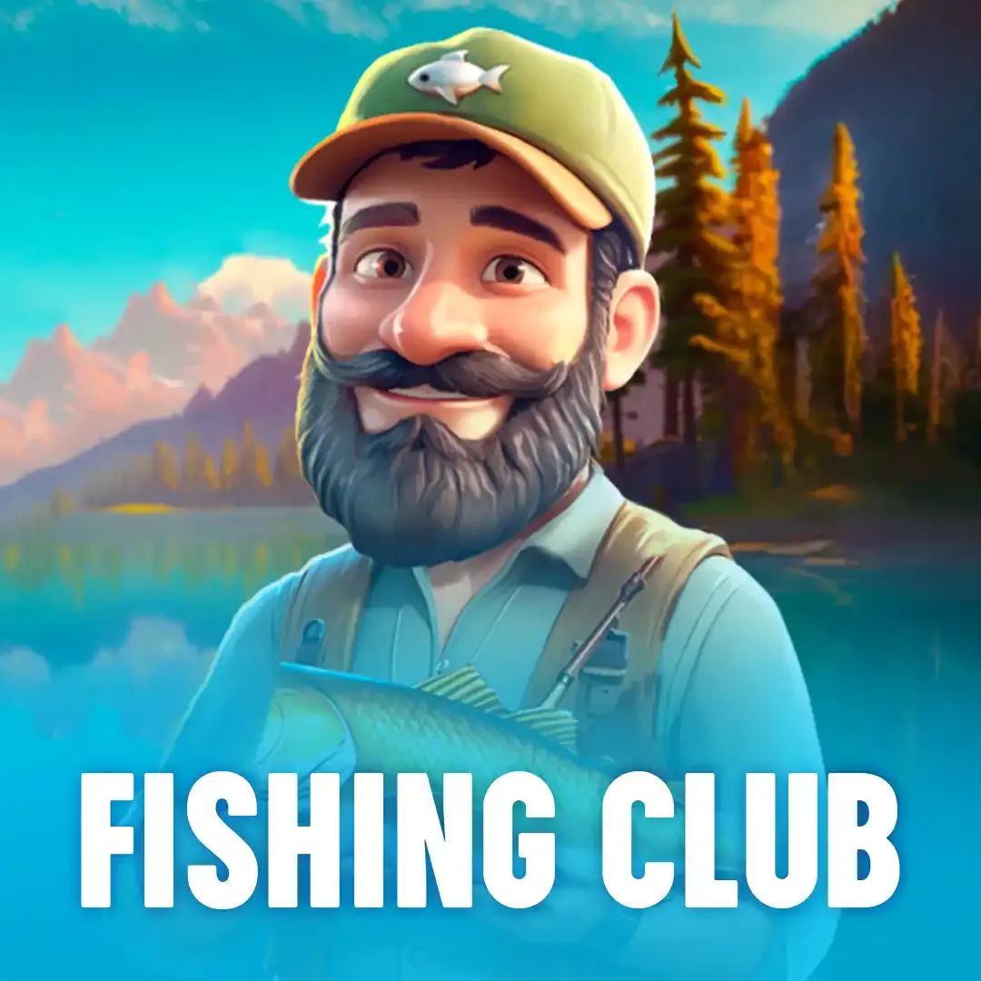 Big bass bonanza