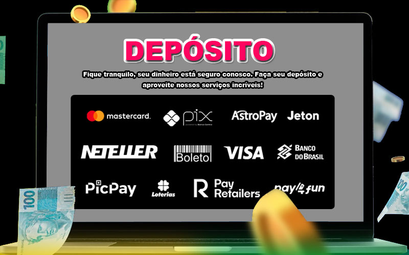Jogo caça níquel online