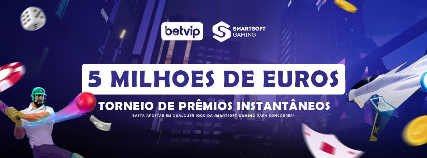 Os jogos de amanhã