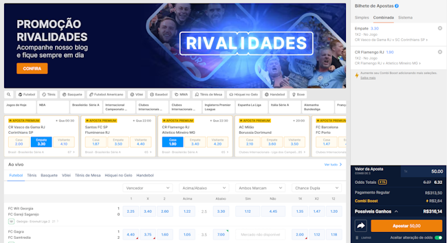 Jogo de ganha dinheiro de verdade