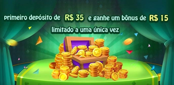 Bônus em caça-níqueis
