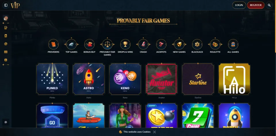 Bets esports