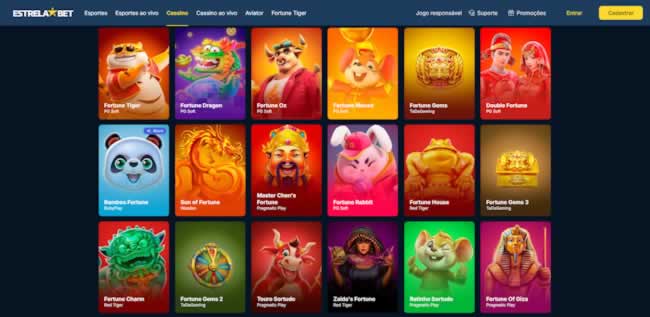 Jogo tiger