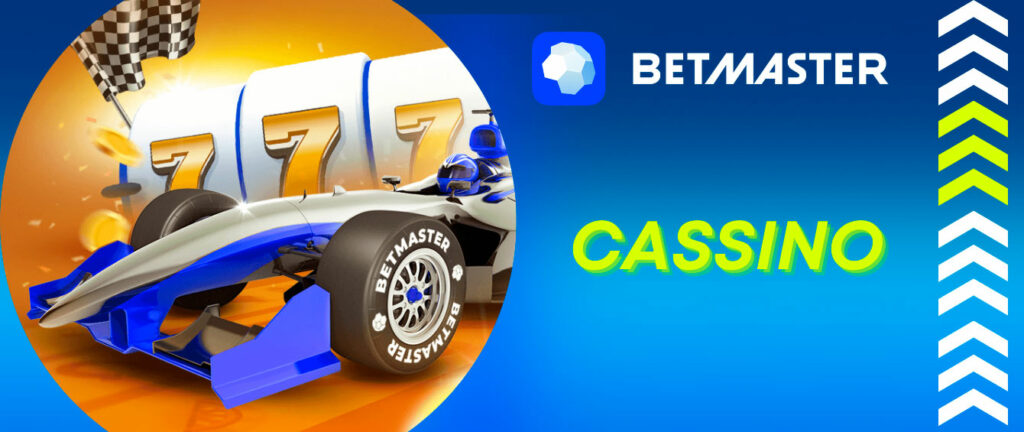 4raBet Casino
