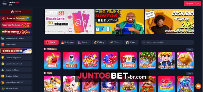 Major sport cassino