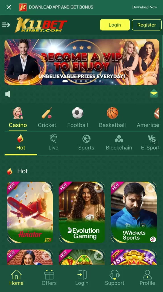 Bet fiery apostas