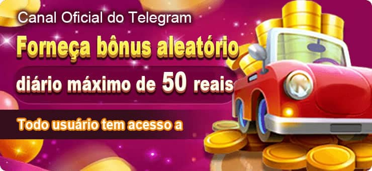 Bônus especiais em cassino online