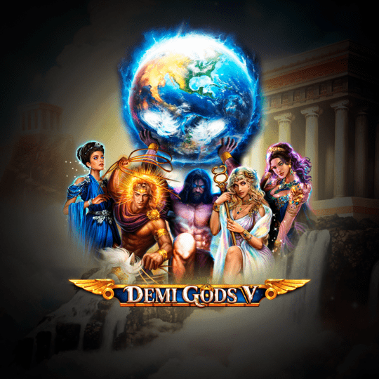 EmeraldCrest Gaming