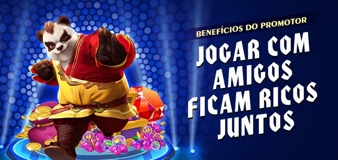 Jogo slots