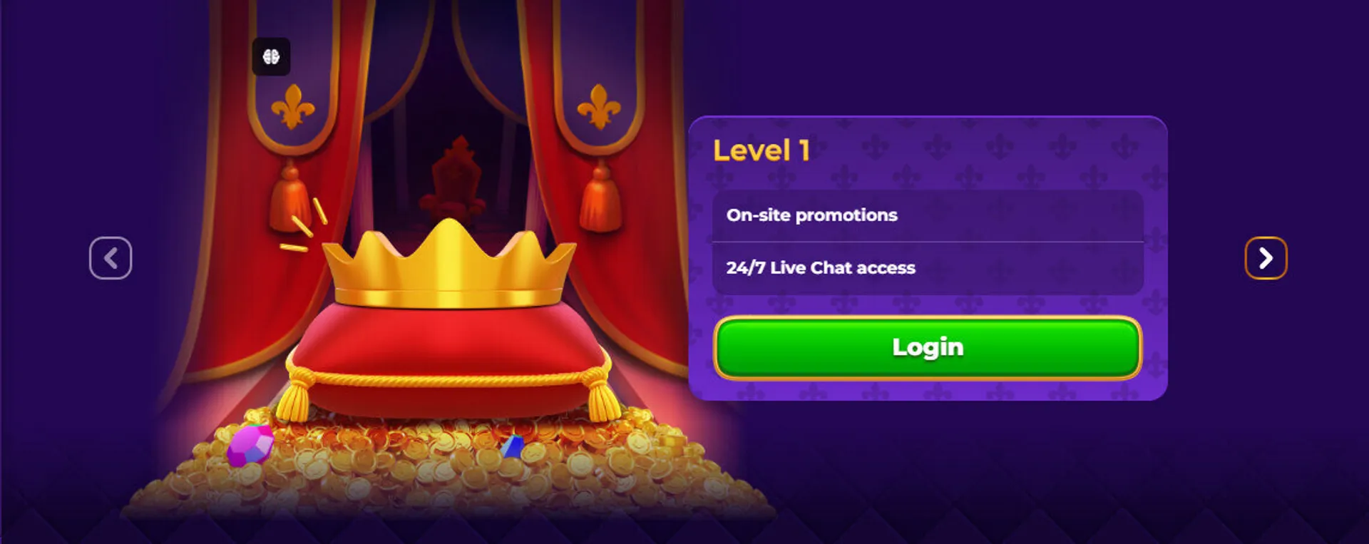 Lances bet365