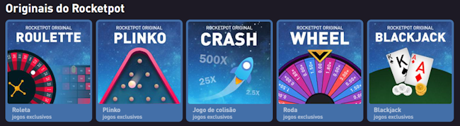 Joguinho do avião