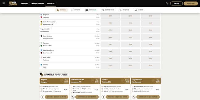 Bet 365 mobile