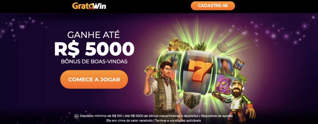 Bet internacional