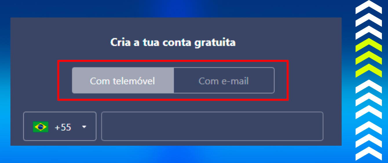 Mesa carretel