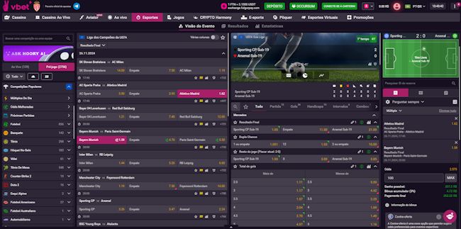Stake twitter