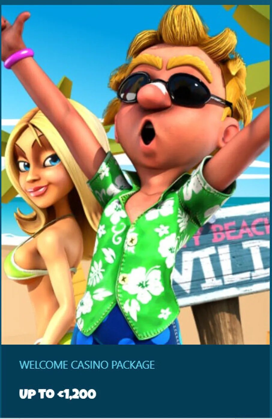 Fantan online