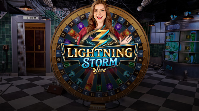 Casino online betting
