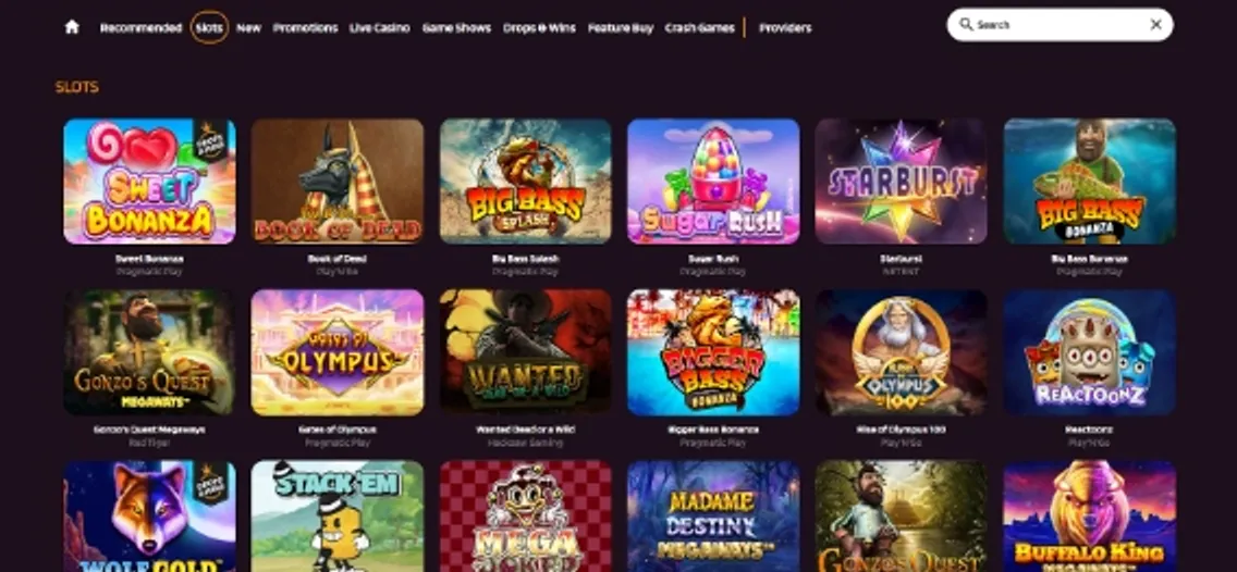 Jogos de azar