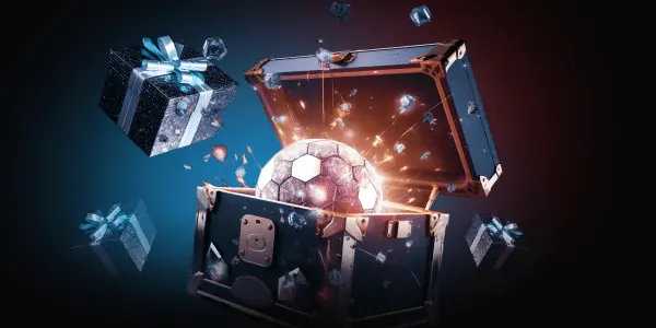Multicanal jogo ao vivo
