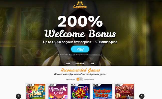20bet bônus