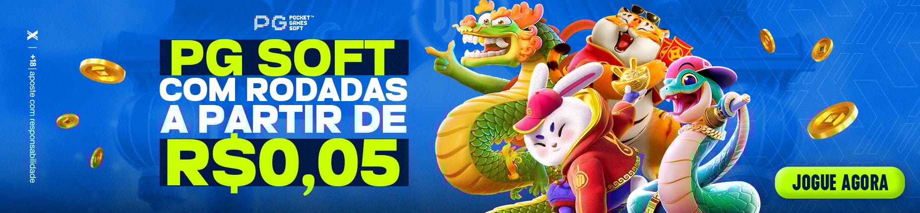Apenas um show online