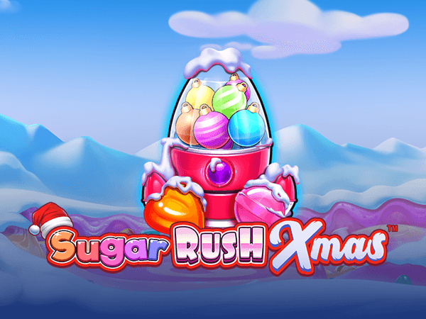 Sugar rush game